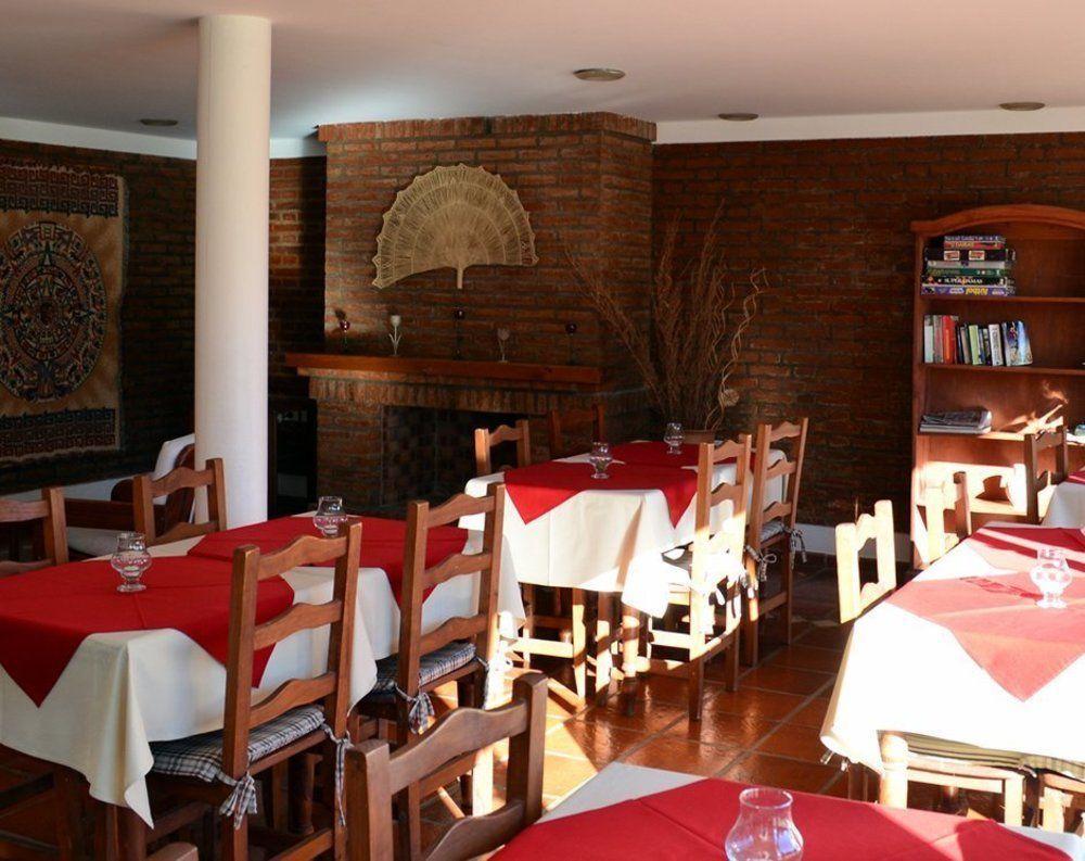 Los Tulipanes Apart De Mar Puerto Madryn Exterior foto